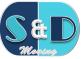 S&D Moving Logo