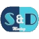 S&D Moving Logo